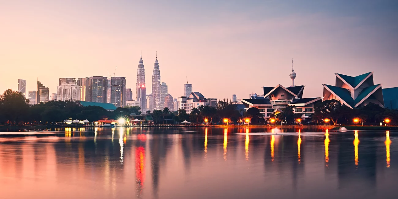 Malaysia